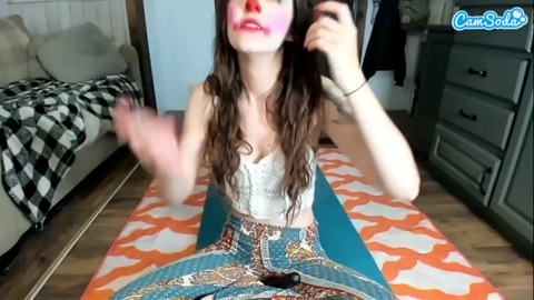 bunnibutton CamSoda 18-04-2023